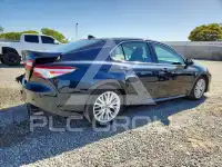 2019 Toyota CAMRY фото