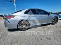 2019 Toyota CAMRY фото