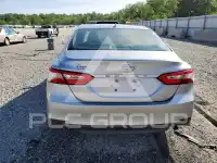 2019 Toyota CAMRY фото