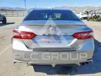 2019 Toyota CAMRY фото