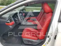 2019 Toyota CAMRY фото
