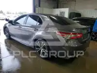 2019 Toyota CAMRY фото