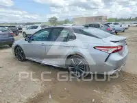 2019 Toyota CAMRY фото
