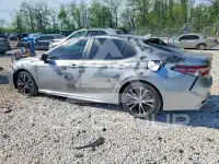 2019 Toyota CAMRY фото