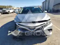 2019 Toyota CAMRY фото