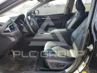 2019 Toyota CAMRY фото