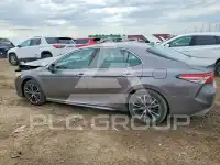 2019 Toyota CAMRY фото