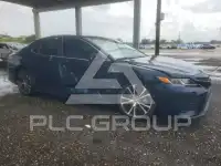 2019 Toyota CAMRY фото