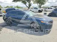 2019 Toyota CAMRY фото