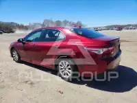 2019 Toyota CAMRY фото
