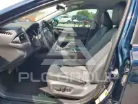 2019 Toyota CAMRY фото