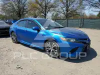 2019 Toyota CAMRY фото