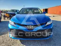 2019 Toyota CAMRY фото