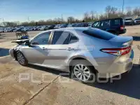2019 Toyota CAMRY фото