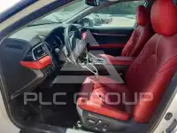 2019 Toyota CAMRY фото