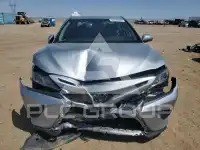 2019 Toyota CAMRY фото