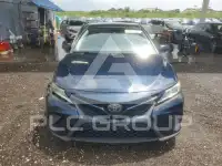 2019 Toyota CAMRY фото