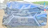 2019 Toyota CAMRY фото