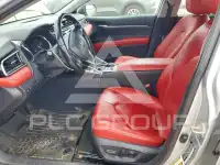 2019 Toyota CAMRY фото