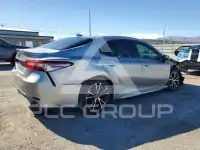 2019 Toyota CAMRY фото
