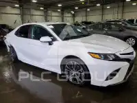 2019 Toyota CAMRY фото