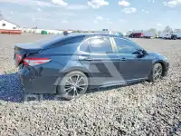 2019 Toyota CAMRY фото