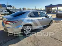 2019 Toyota CAMRY фото