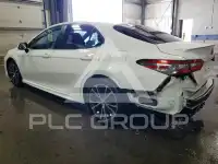 2019 Toyota CAMRY фото