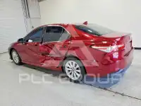 2019 Toyota CAMRY фото