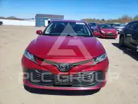 2019 Toyota CAMRY фото