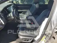2019 Toyota CAMRY фото