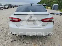 2019 Toyota CAMRY фото