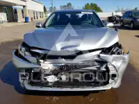 2019 Toyota CAMRY фото