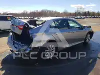 2019 Toyota CAMRY фото