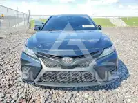 2019 Toyota CAMRY фото
