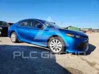 2019 Toyota CAMRY фото