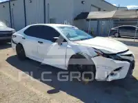 2019 Toyota CAMRY фото