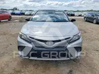 2019 Toyota CAMRY фото