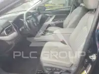 2019 Toyota CAMRY фото