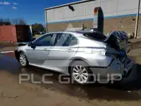 2019 Toyota CAMRY фото