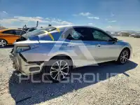 2019 Toyota CAMRY фото