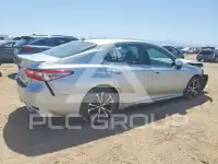 2019 Toyota CAMRY фото