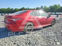 2019 Toyota CAMRY фото