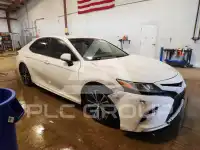 2019 Toyota CAMRY фото