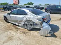 2019 Toyota CAMRY фото