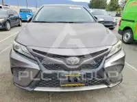 2019 Toyota CAMRY фото