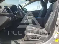 2019 Toyota CAMRY фото