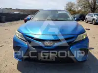 2019 Toyota CAMRY фото