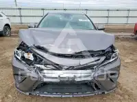 2019 Toyota CAMRY фото