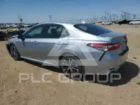 2019 Toyota CAMRY фото